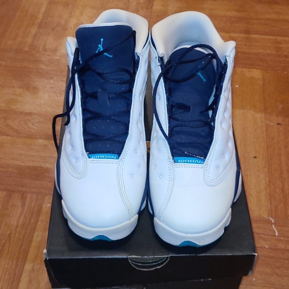 Jordan 13 low